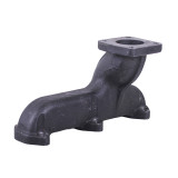 Колектор випускний СF3B24T