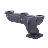 Колектор випускний СF3B24T