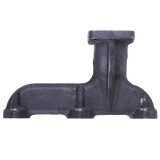 Колектор випускний СF3B24T