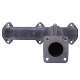 Колектор випускний СF3B24T