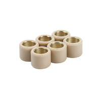 Ролики варіатора 4,5 g, к-т 6 шт. - DIO