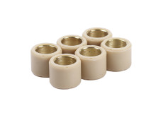 Ролики варіатора 4,5 g, к-т 6 шт. - DIO