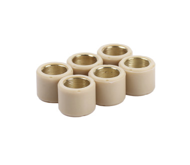 Ролики варіатора 4,5 g, к-т 6 шт. - DIO