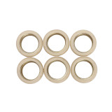 Ролики варіатора 4,5 g, к-т 6 шт. - DIO