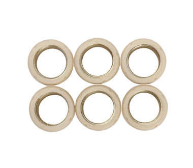 Ролики варіатора 4,5 g, к-т 6 шт. - DIO