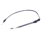 Трос газу роздвоєний - Alpha125CC