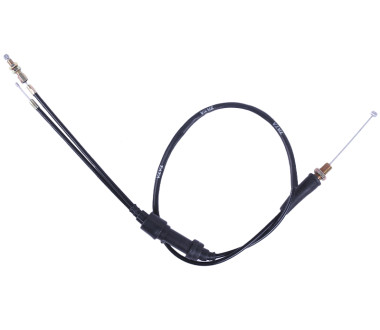 Трос газу роздвоєний - Alpha125CC