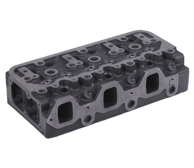 Головка блоку циліндрів TY395