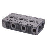 Головка блоку циліндрів TY395