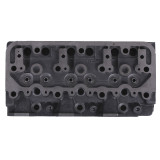 Головка блоку циліндрів TY395