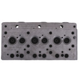 Головка блоку циліндрів TY395