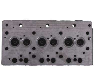 Головка блоку циліндрів TY395