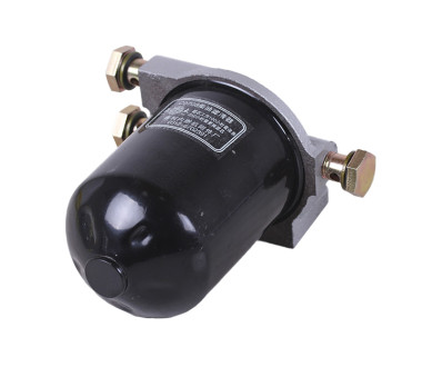 Фільтр паливний у зборі TY395