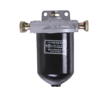 Фільтр паливний у зборі TY395