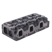 Головка блока цилиндров в сборе TY3100B