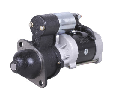 Стартер Z-11 12V 7.8KW 1332A (посадка 75 мм, міжболт. L-111 мм) DongFeng 244