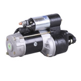 Стартер Z-11 12V 7.8KW 1332A (посадка 75 мм, міжболт. L-111 мм) DongFeng 244