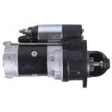 Стартер Z-11 12V 7.8KW 1332A (посадка 75 мм, міжболт. L-111 мм) DongFeng 244