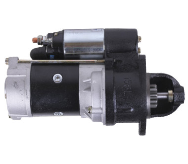 Стартер Z-11 12V 7.8KW 1332A (посадка 75 мм, міжболт. L-111 мм) DongFeng 244