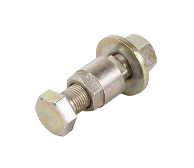 Болт кріплення вантажу заднього колеса Foton 240/244