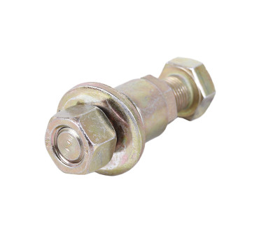 Болт кріплення вантажу заднього колеса Foton 240/244