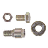 Болт кріплення вантажу заднього колеса Foton 240/244