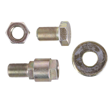 Болт кріплення вантажу заднього колеса Foton 240/244