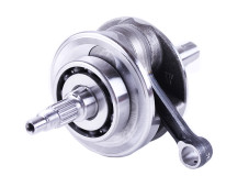 Колінвал у зборі СВ-250СС