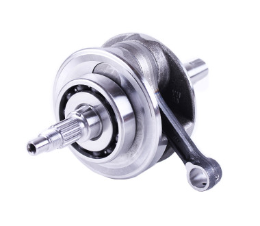 Колінвал у зборі СВ-250СС