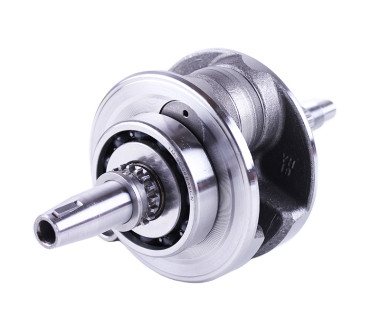 Колінвал у зборі СВ-250СС