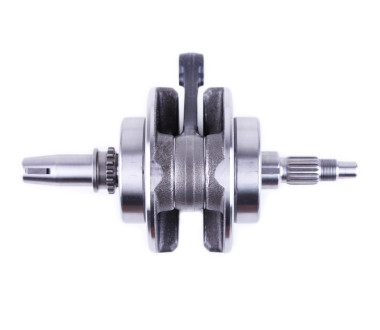 Колінвал у зборі СВ-250СС