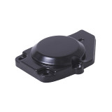 Крышка масляного насоса СВ-250СС