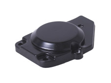 Кришка масляного насоса СВ-250СС