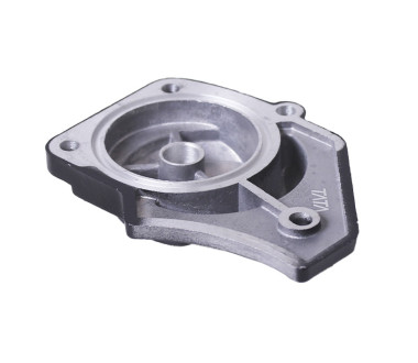 Крышка масляного насоса СВ-250СС