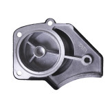 Крышка масляного насоса СВ-250СС