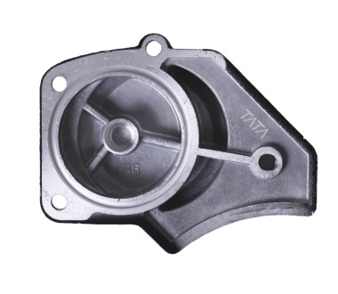 Крышка масляного насоса СВ-250СС