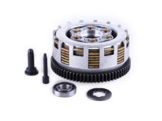 Зчеплення у зборі СВ-250СС