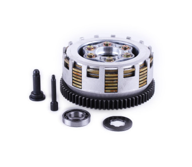 Зчеплення у зборі СВ-250СС