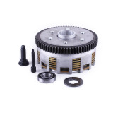 Зчеплення у зборі СВ-250СС