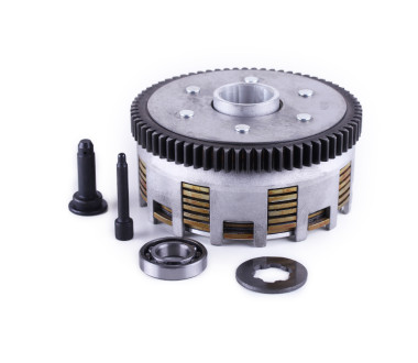 Зчеплення у зборі СВ-250СС