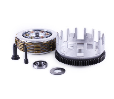 Зчеплення у зборі СВ-250СС