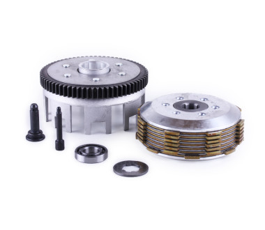 Зчеплення у зборі СВ-250СС