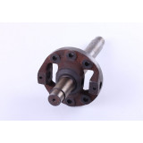 Корпус диференціала з валом (старого зразка) Xingtai 120-224