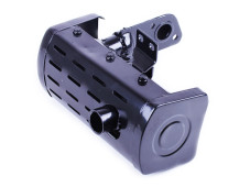 Глушник - 170D