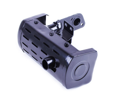 Глушник - 170D