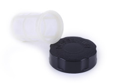 Крышка бака топливного с сеткой - 170D