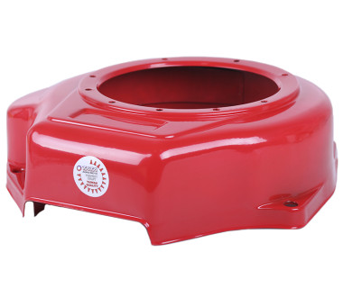 Корпус вентилятора - 188D