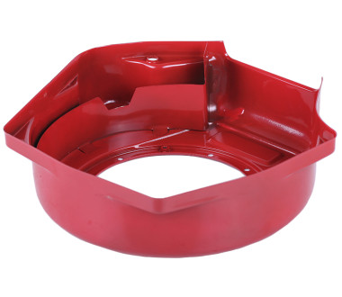 Корпус вентилятора - 188D