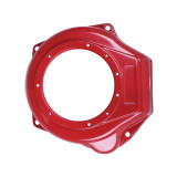 Корпус вентилятора - 188D