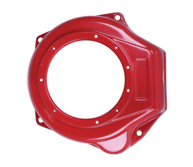 Корпус вентилятора - 188D